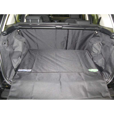 Чехол багажника Maxi для Land Rover Freelander II (чёрный, серый)